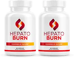What is Hepatoburn?