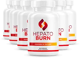 Hepatoburn Discounted Offer